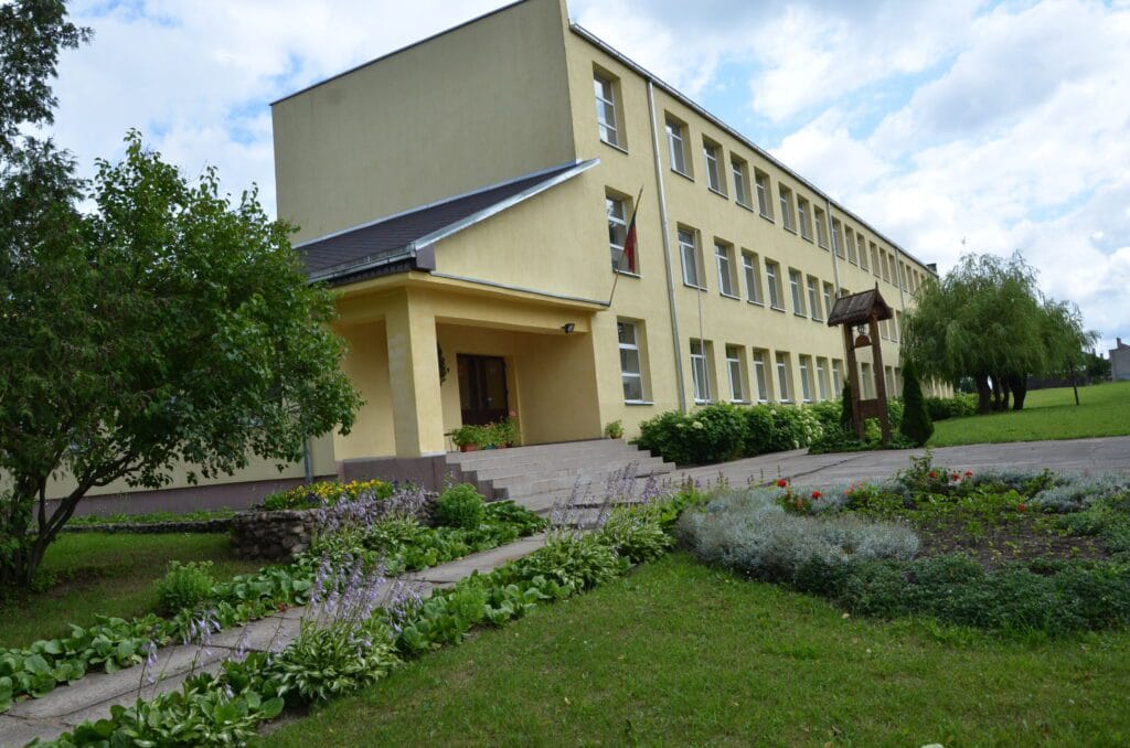 Dieveniškės / Nuotraukos šaltinis salcininkai.lt