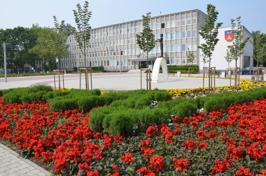 Šalčininkų savivaldybė / Nuotraukos šaltinis salcininkai.lt